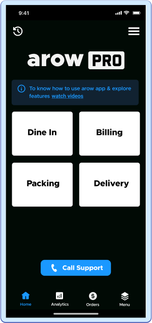 App Mockup